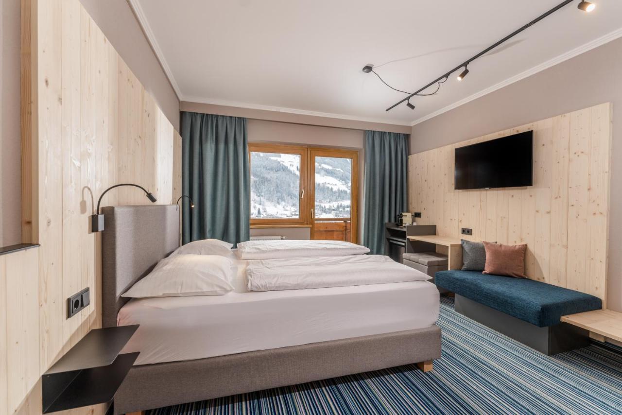 Ferienalm Panorama Hotel Schladming Extérieur photo